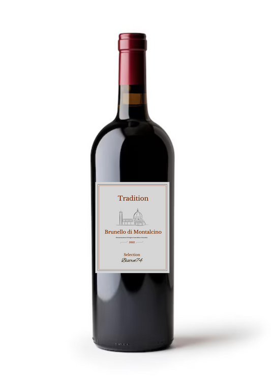 Brunello (Brunello di Montalcino)